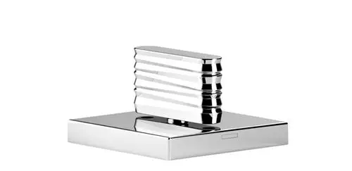 DORNBRACHT Seitenventil , rechtsschließend CL.1 20001705 Dark Chrome, 20001705-19, Artikel in Kategorie